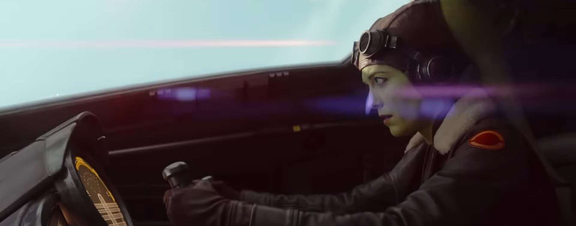 Star Wars Ahsoka: analisi del trailer, delle reference e dei dettagli nascosti