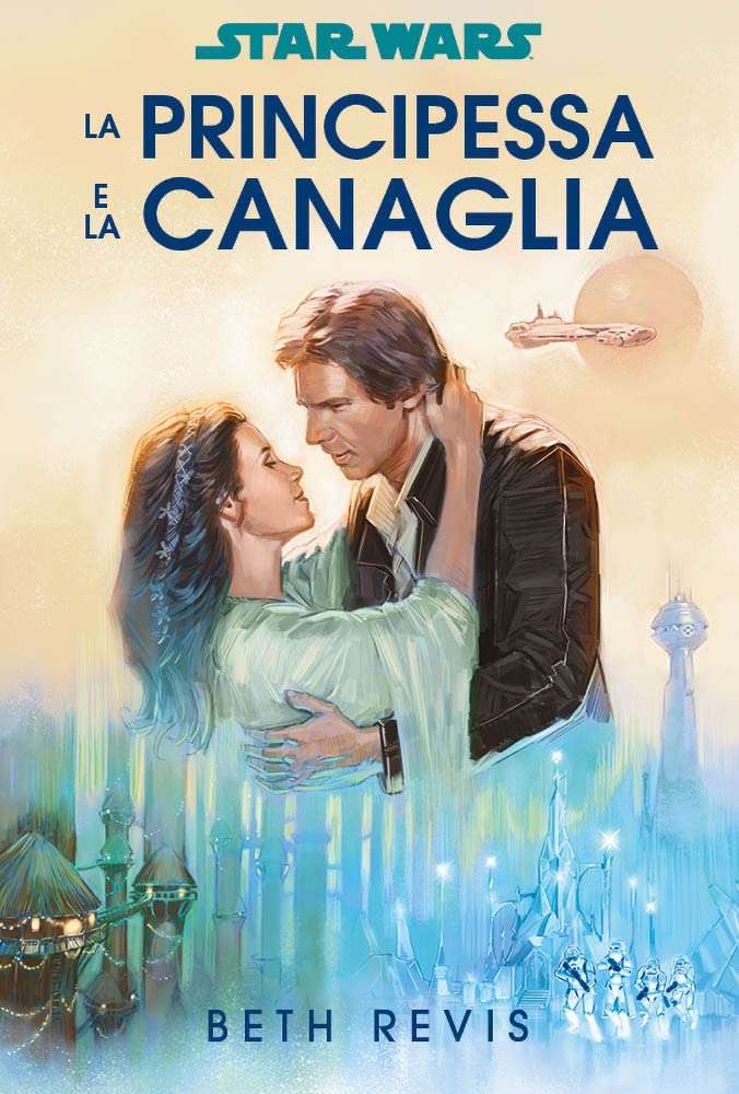 La principessa e la canaglia – Guida al Romanzo