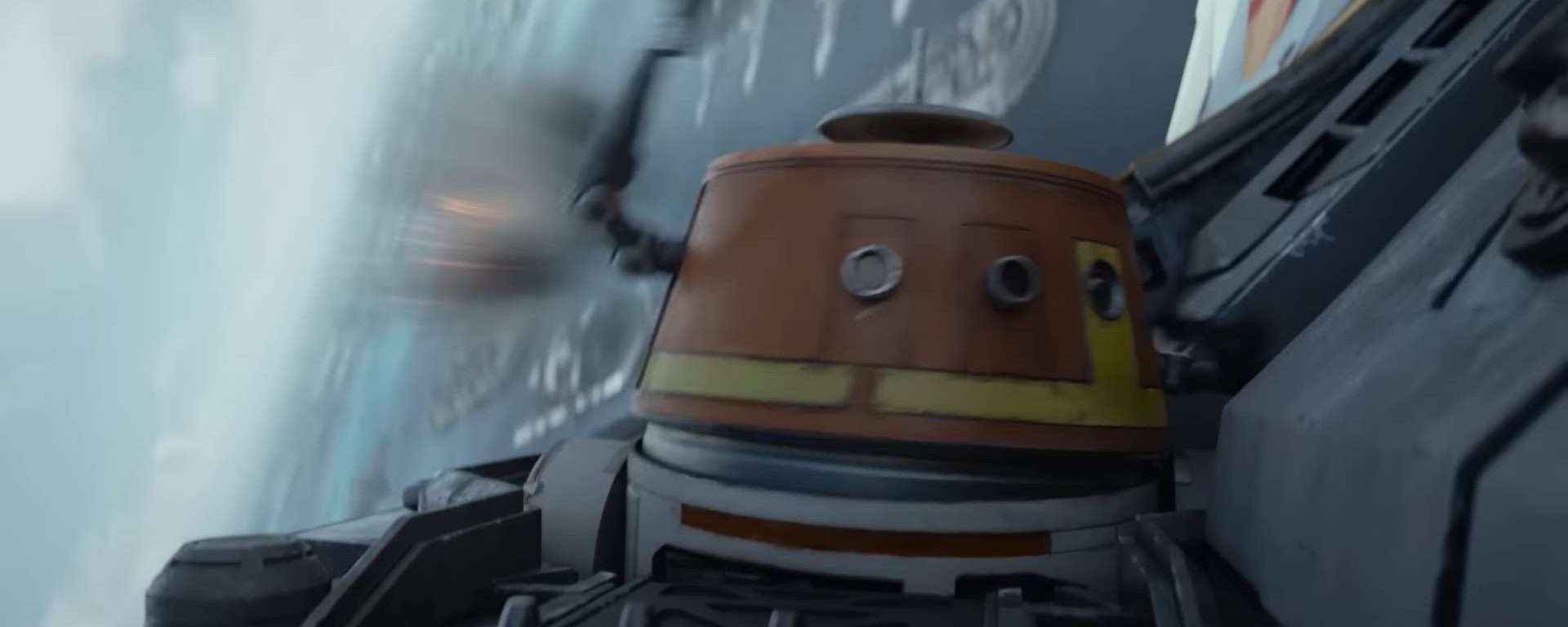 Star Wars: Rebels, guardatelo finché siete in tempo!