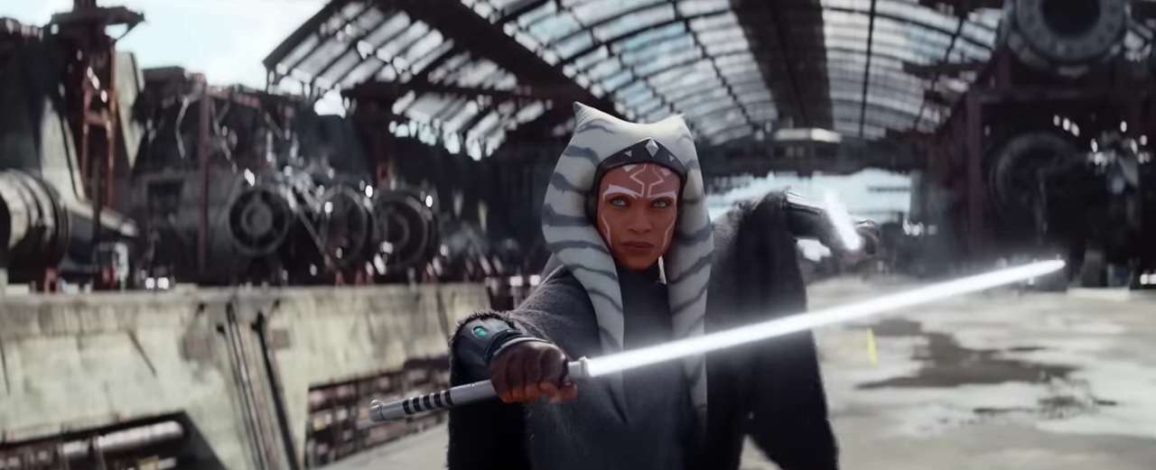 Cosa significano i nuovi annunci per il futuro di Star Wars