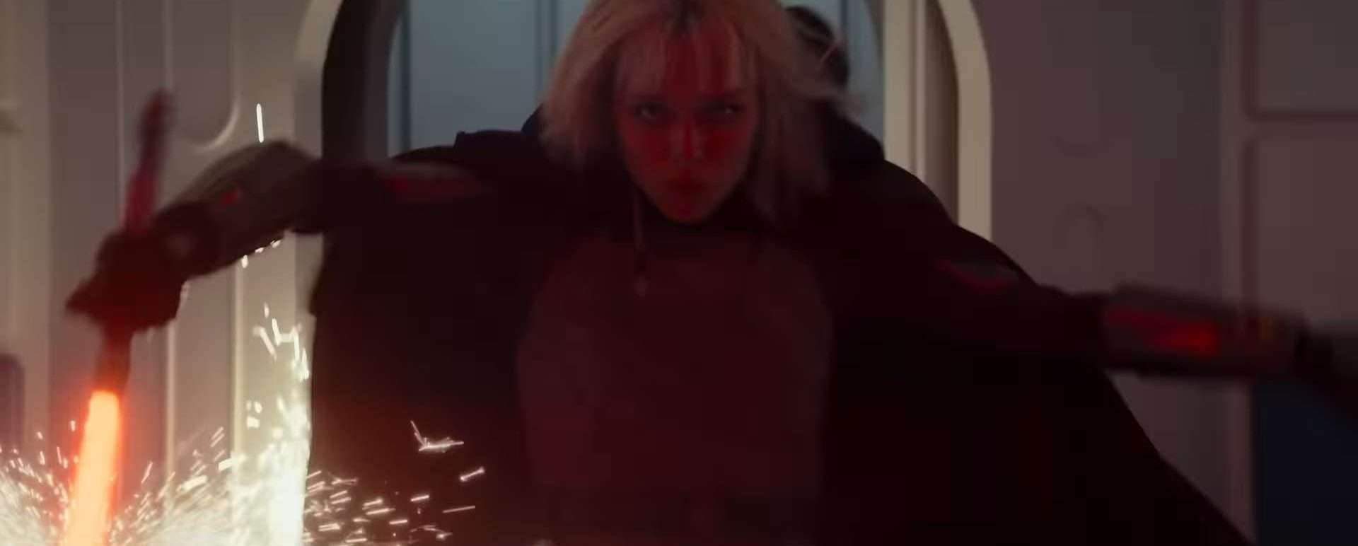 Star Wars Ahsoka: analisi del trailer, delle reference e dei dettagli nascosti