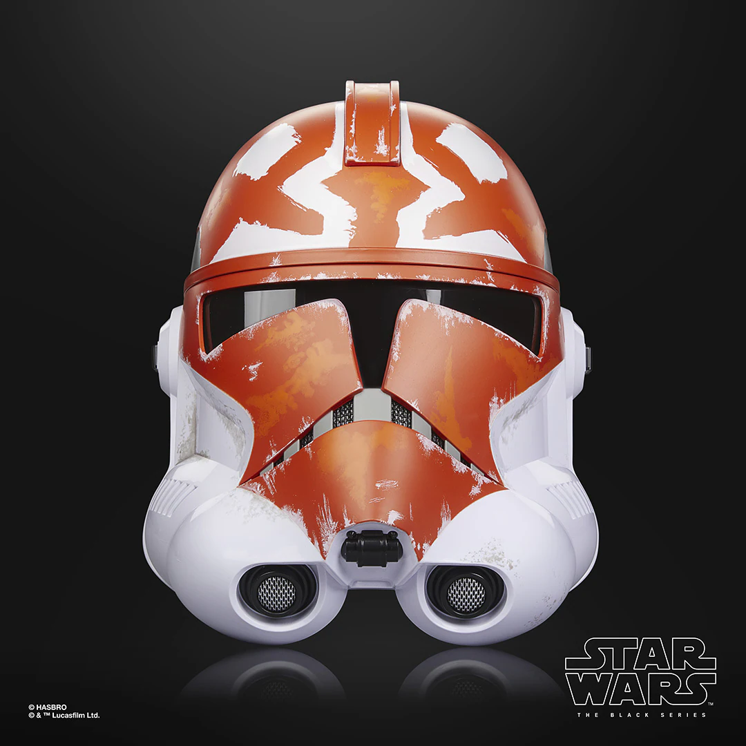 Star Wars Celebration Europe 2023, presentati nuovi prodotti Hasbro