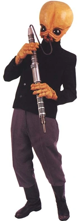 Musica dalla Galassia lontana lontana: Cantina Band