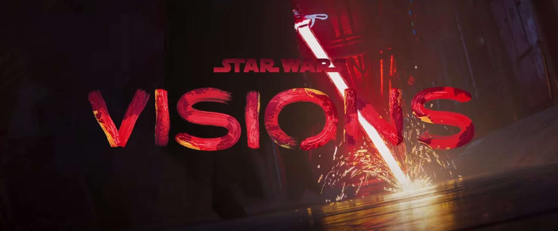 Star Wars Visions Volume 2 arriva il 4 maggio: ecco il trailer