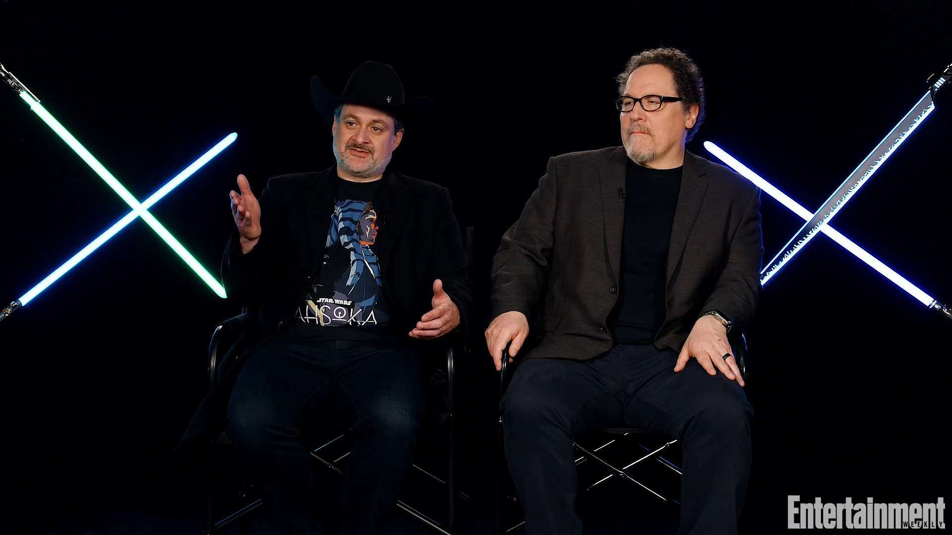 Star Wars: Il film di Dave Filoni avrà molti personaggi del Mandoverse e non solo