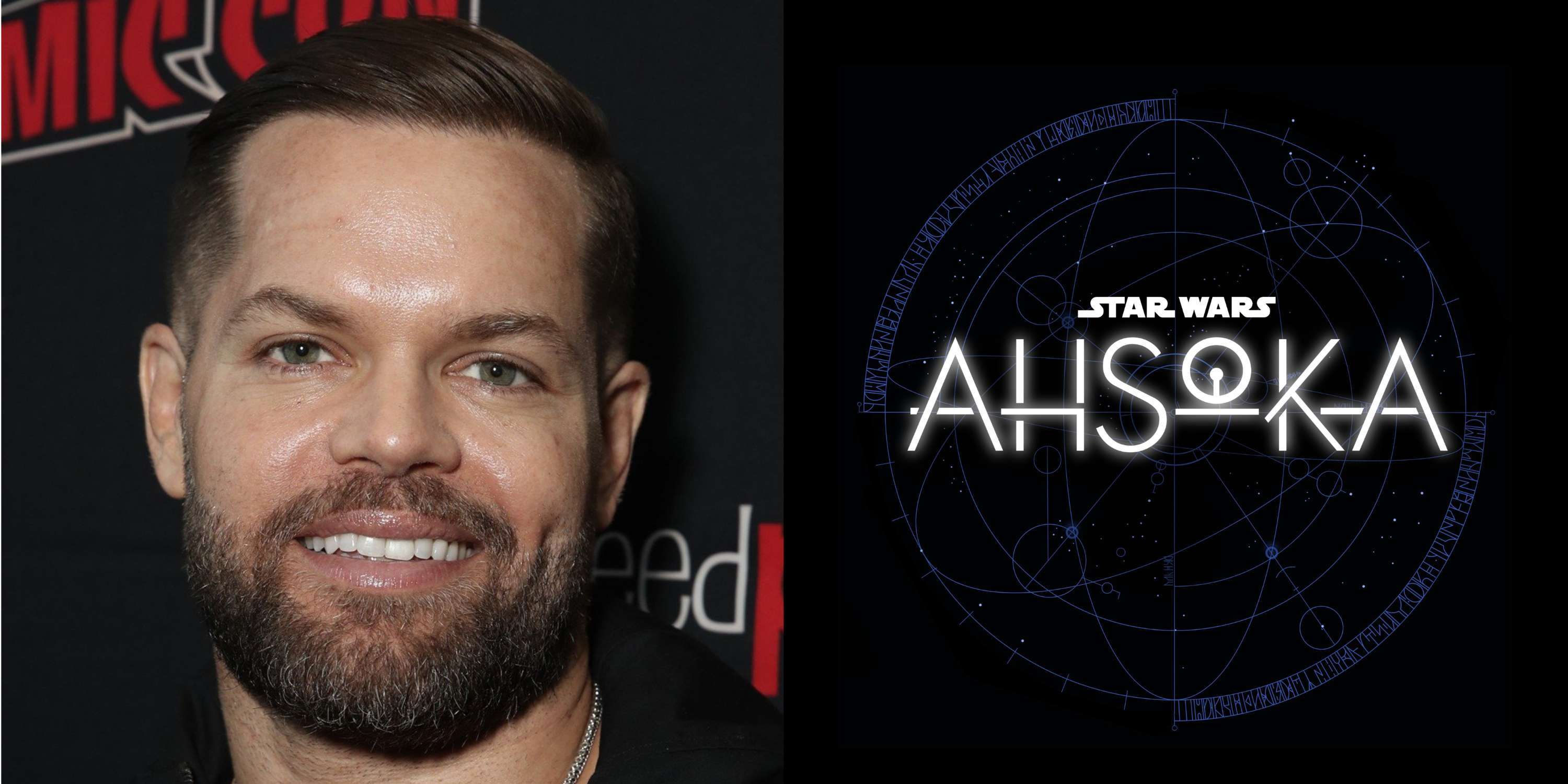 Star Wars: Ahsoka, Wes Chatham si aggiunge al cast, sarà il braccio destro del Grande Ammiraglio Thrawn
