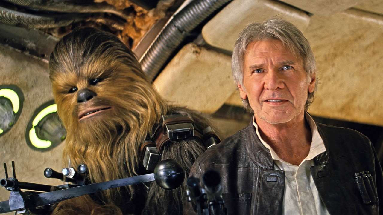 No, non è vero che The Mandalorian ha corretto la trilogia sequel (semmai è il contrario)