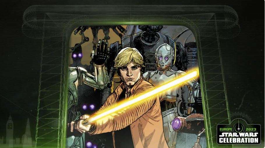 Star Wars: Marvel ha annunciato una nuova branca di fumetti Horror ”Dark Droids”