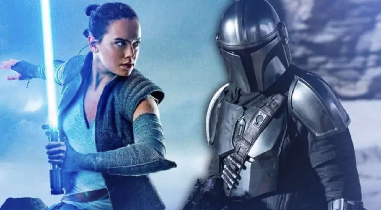 The Mandalorian and Grogu: il film del 2026 riscrive il periodo tra Episodio VI e VII