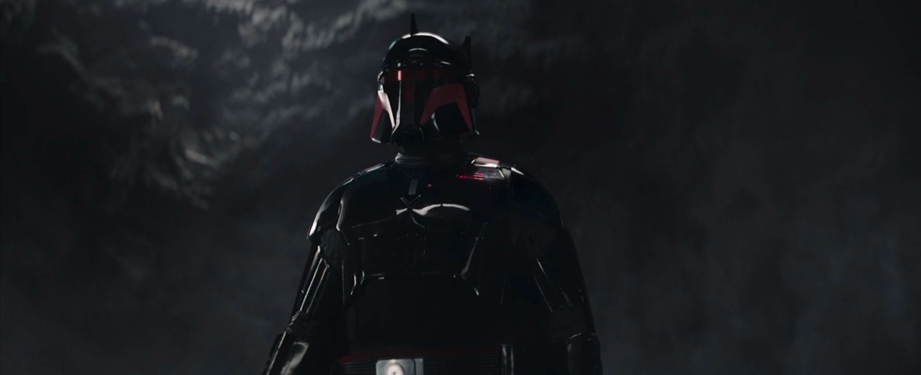The Mandalorian: 3&times;07 &ndash; Capitolo 23, Le Spie &ndash; Guida all&rsquo;Episodio