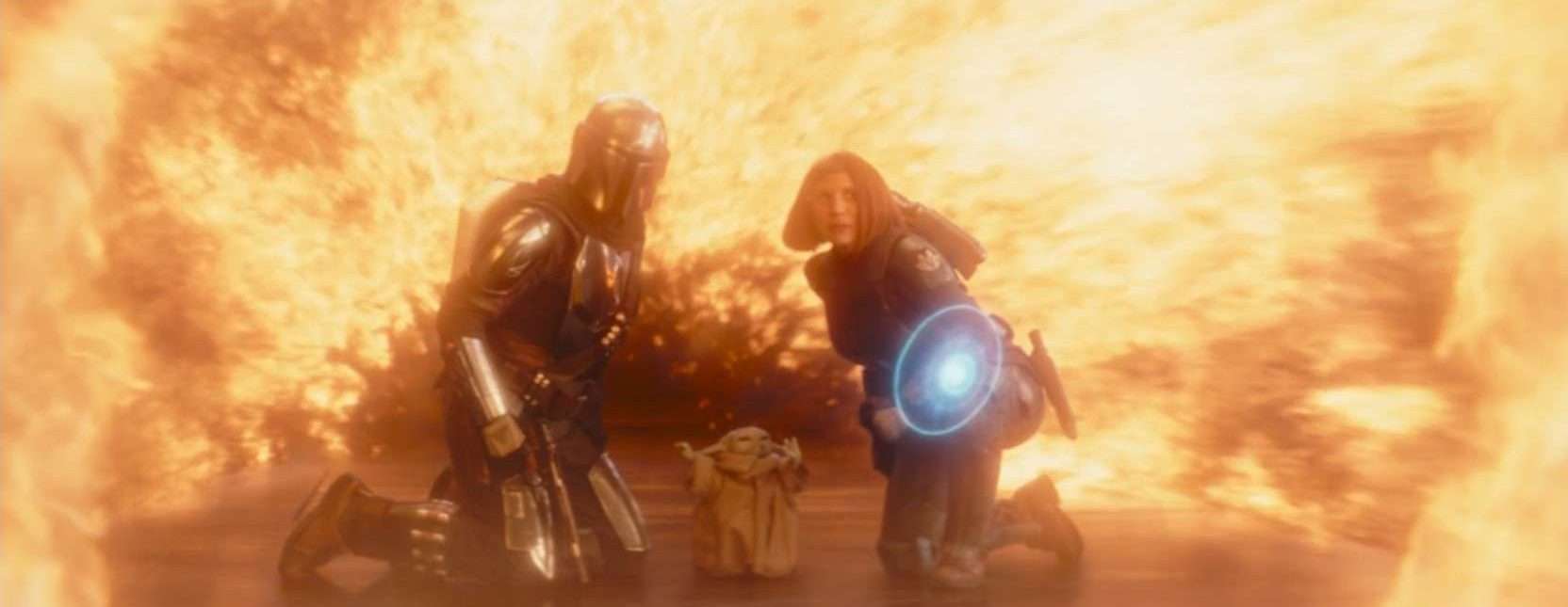 The Mandalorian: 3&times;08 &ndash; Capitolo 24, il Ritorno &ndash; Guida all&rsquo;Episodio