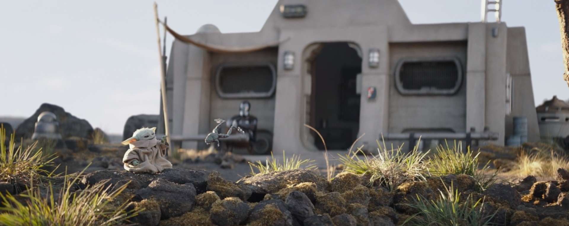 The Mandalorian: 3&times;08 &ndash; Capitolo 24, il Ritorno &ndash; Guida all&rsquo;Episodio