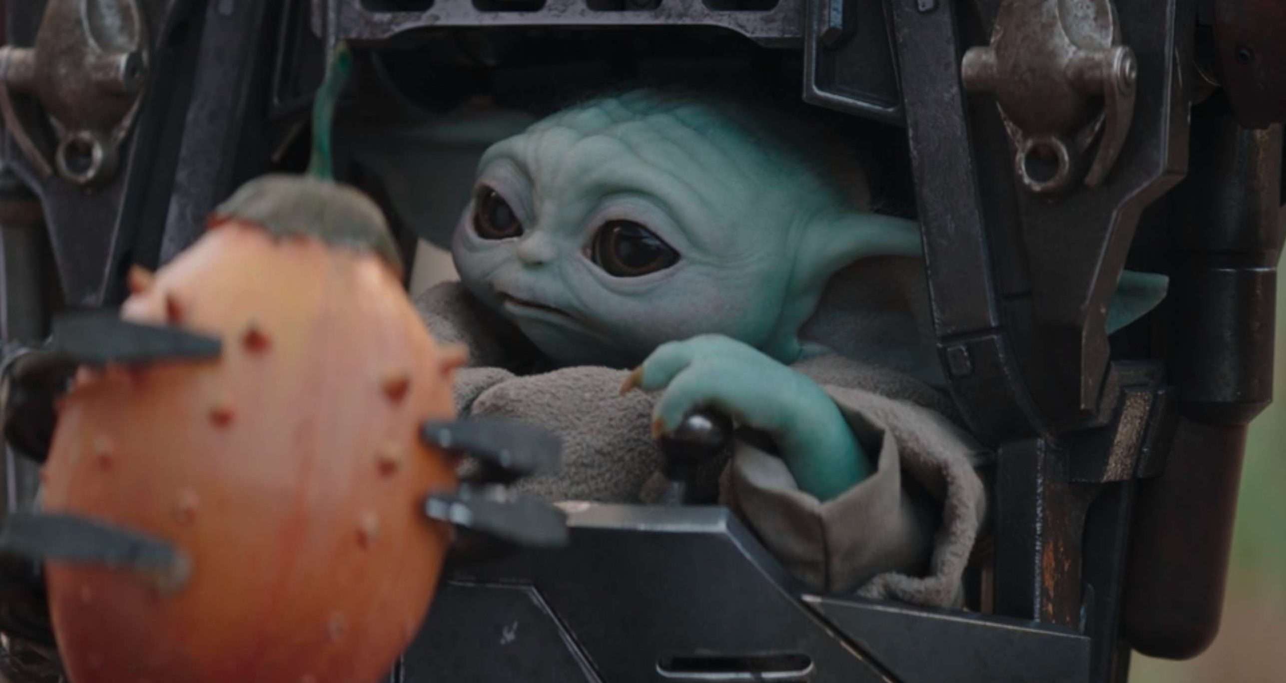 Sigourney Weaver conferma il suo ruolo in The Mandalorian and Grogu