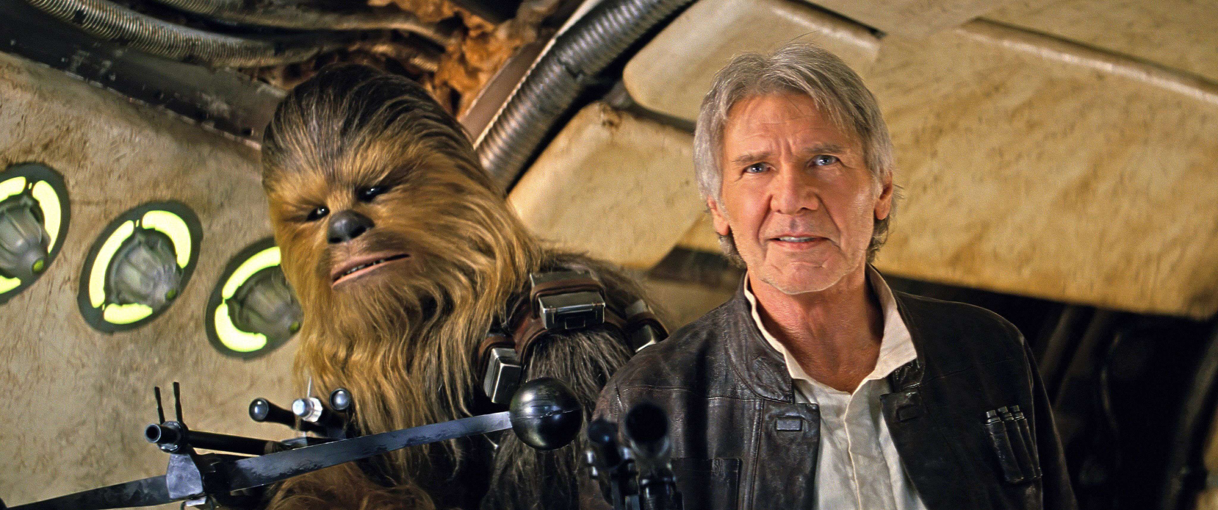 Star Wars: Starfighter, Ryan Gosling pronto a diventare il nuovo Han Solo della saga