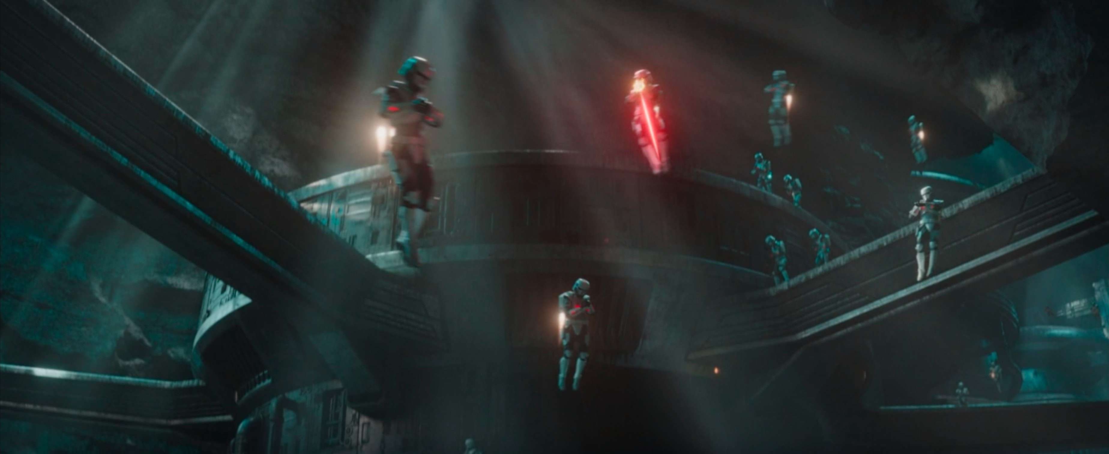 The Mandalorian: 3&times;07 &ndash; Capitolo 23, Le Spie &ndash; Guida all&rsquo;Episodio