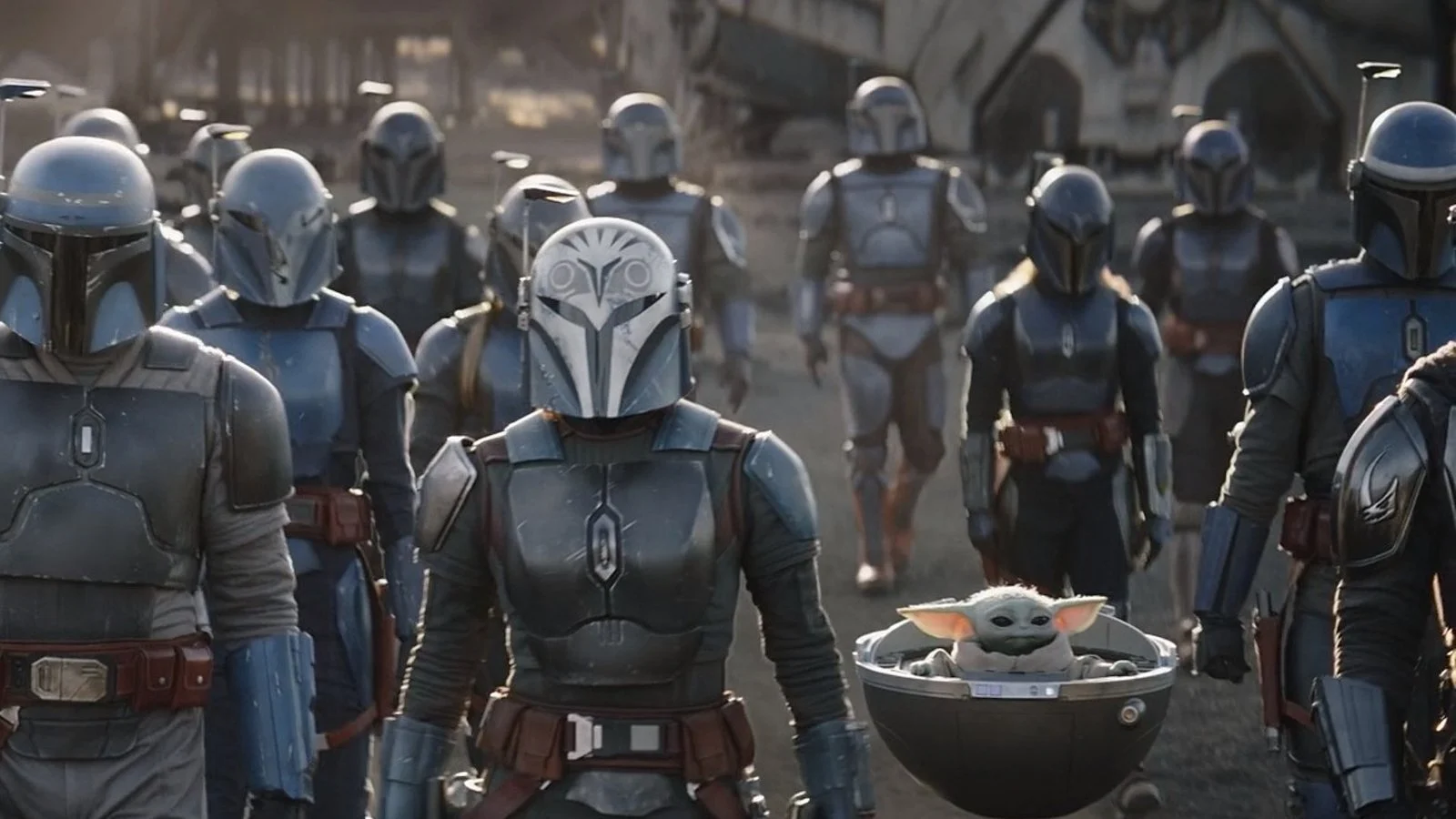 Pedro Pascal racconta il dietro le quinte di The Mandalorian: &#8220;Un viaggio lungo, personale e profondamente collaborativo&#8221;
