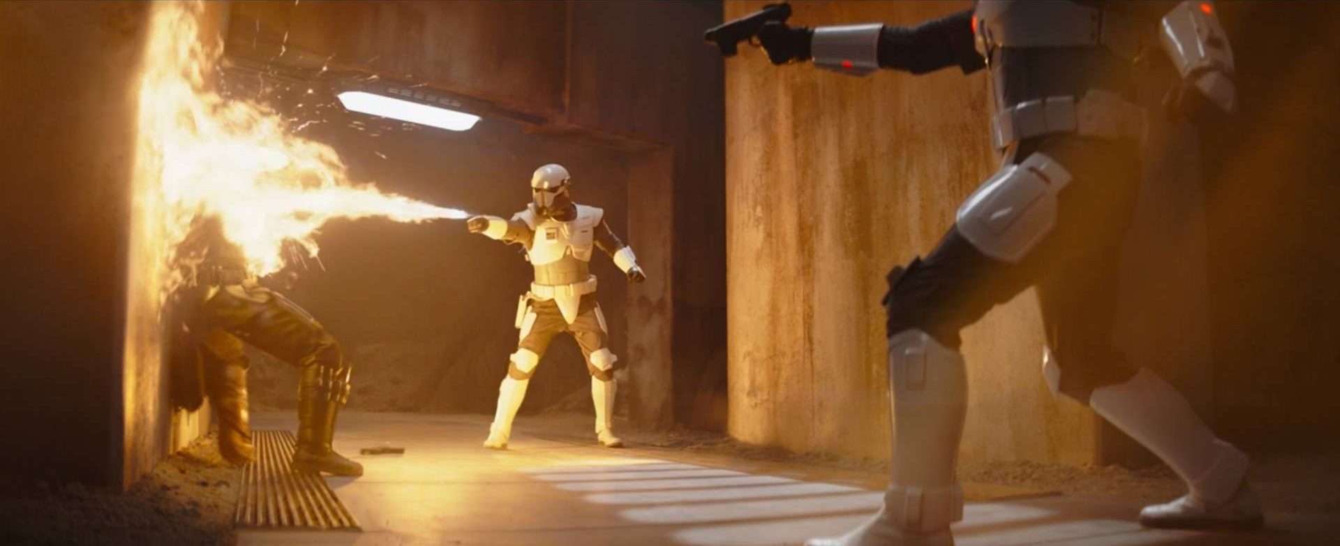 The Mandalorian: 3&times;08 &ndash; Capitolo 24, il Ritorno &ndash; Guida all&rsquo;Episodio