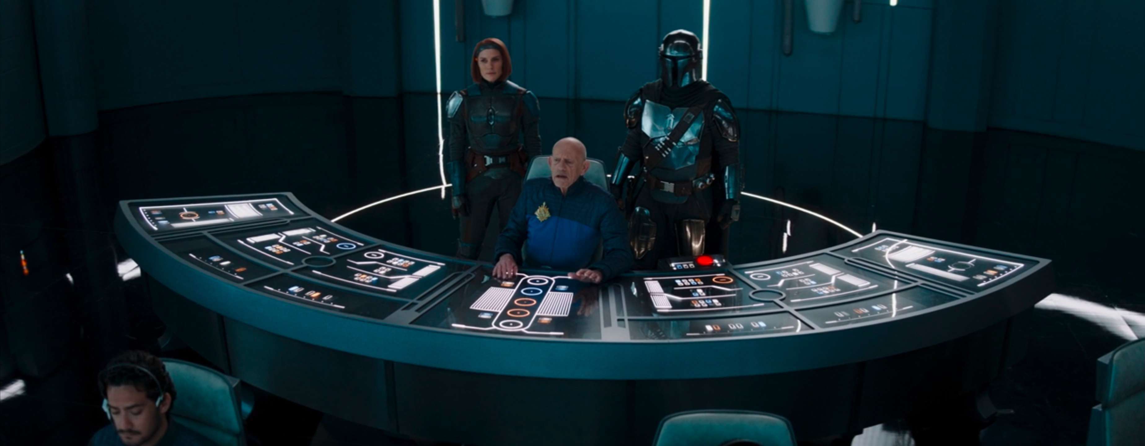 The Mandalorian: 3×06 – Capitolo 22, Mercenari – Guida all’Episodio