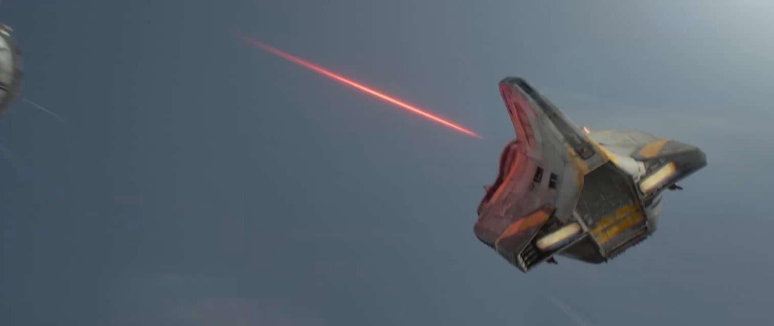 Star Wars: Rebels, guardatelo finché siete in tempo!