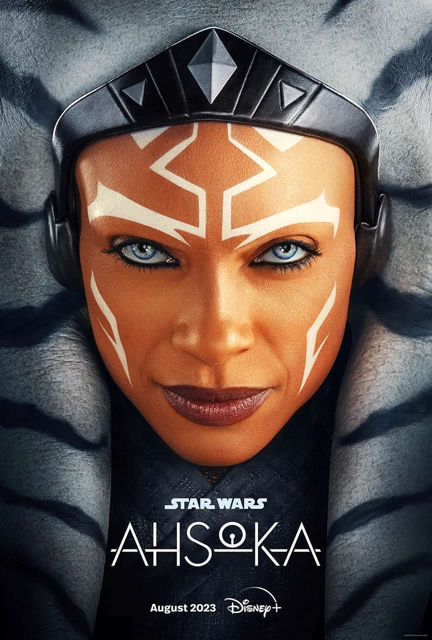 poster ahsoka 1 Ahsoka