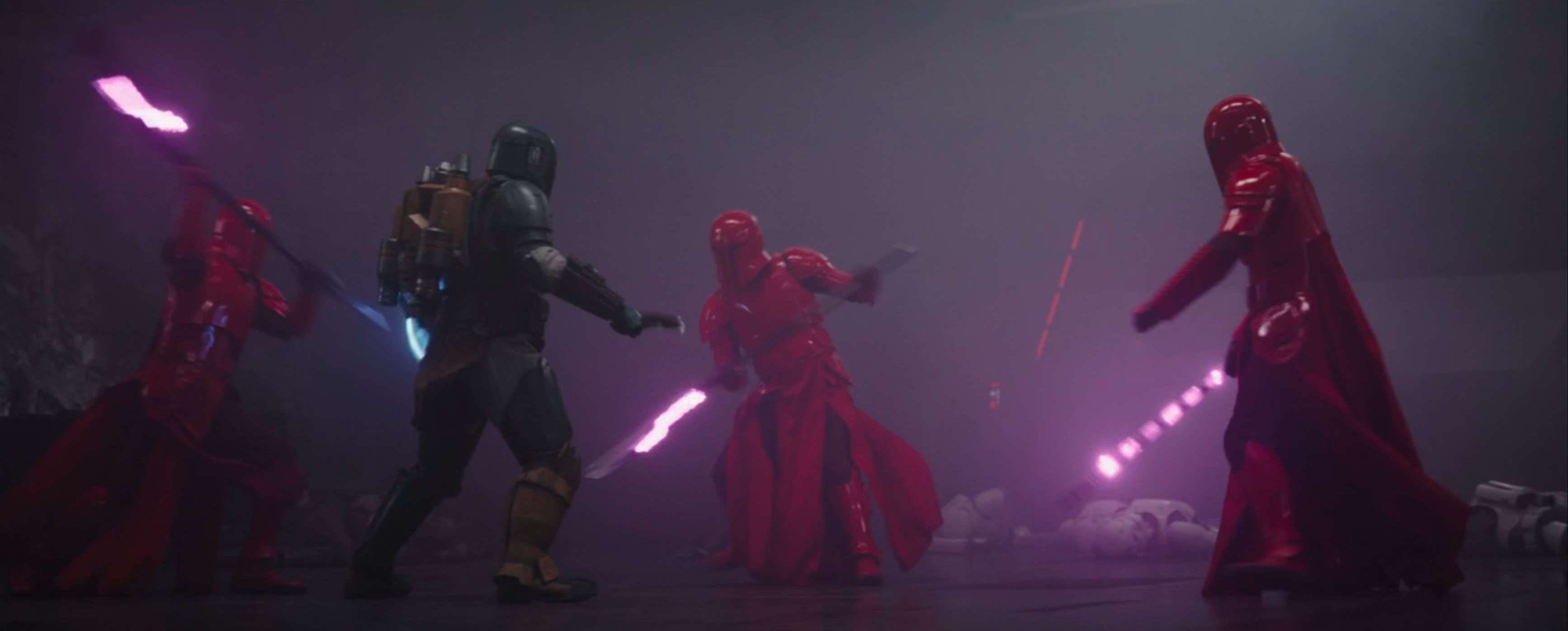Star Wars, uno straordinario (e senza precedenti) esempio di coerenza narrativa