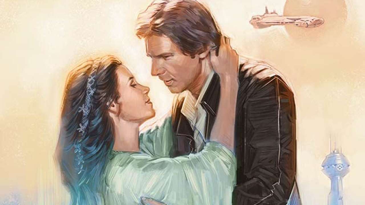 La principessa e la canaglia – Guida al Romanzo