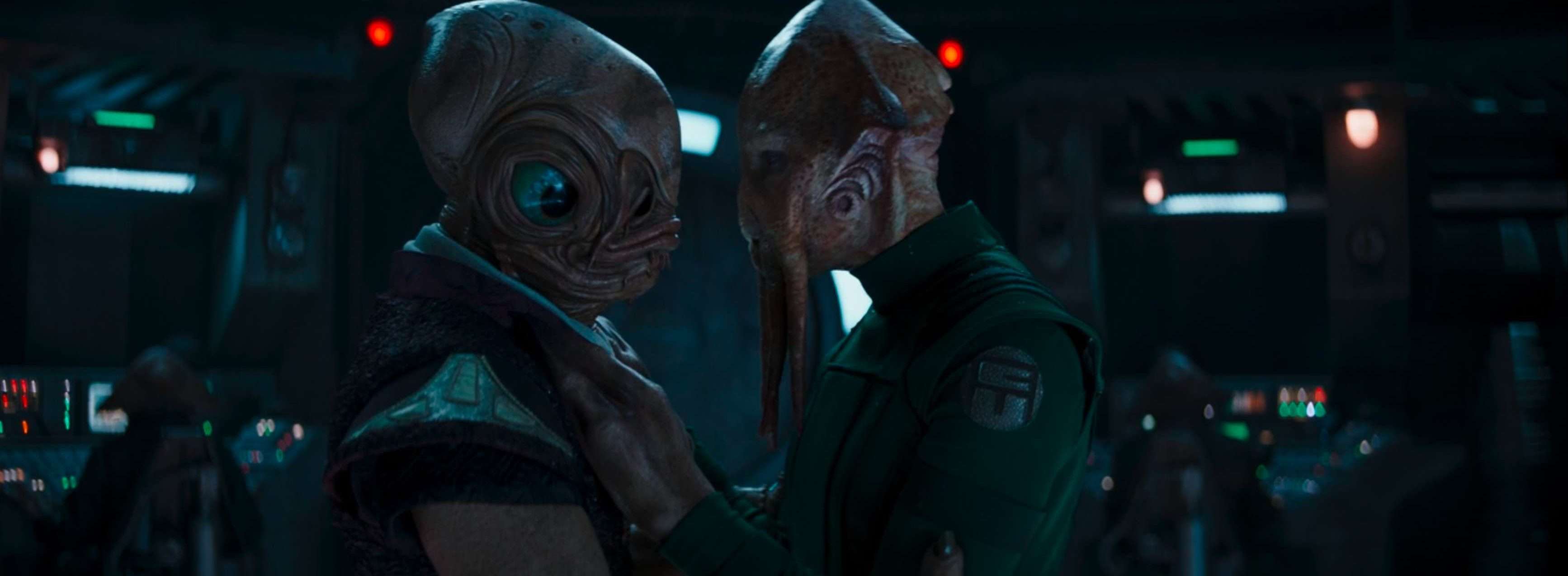 The Mandalorian: 3×06 – Capitolo 22, Mercenari – Guida all’Episodio