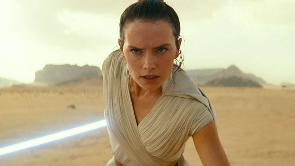 Star Wars, Daisy Ridley sul suo film: conosco la trama e non è quello che mi aspettavo