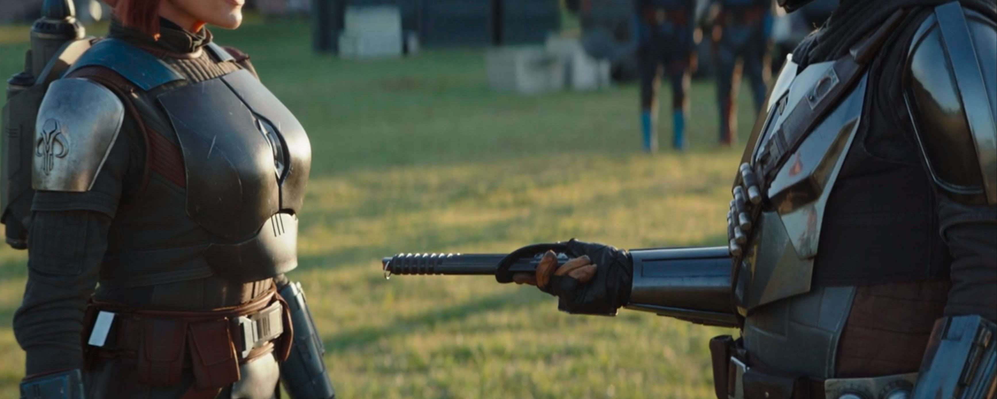 The Mandalorian: 3×06 – Capitolo 22, Mercenari – Guida all’Episodio