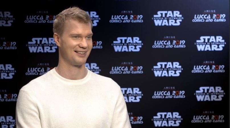 Star Wars: The Acolyte, anche Joonas Suotamo nel cast, sarà il Maestro Jedi Wookiee Kel Naka