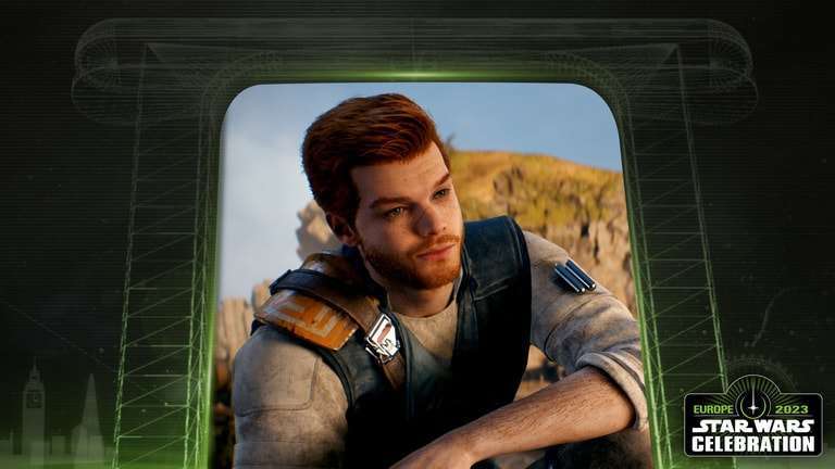 Star Wars Jedi: Survivor, ecco il trailer finale dalla Celebration