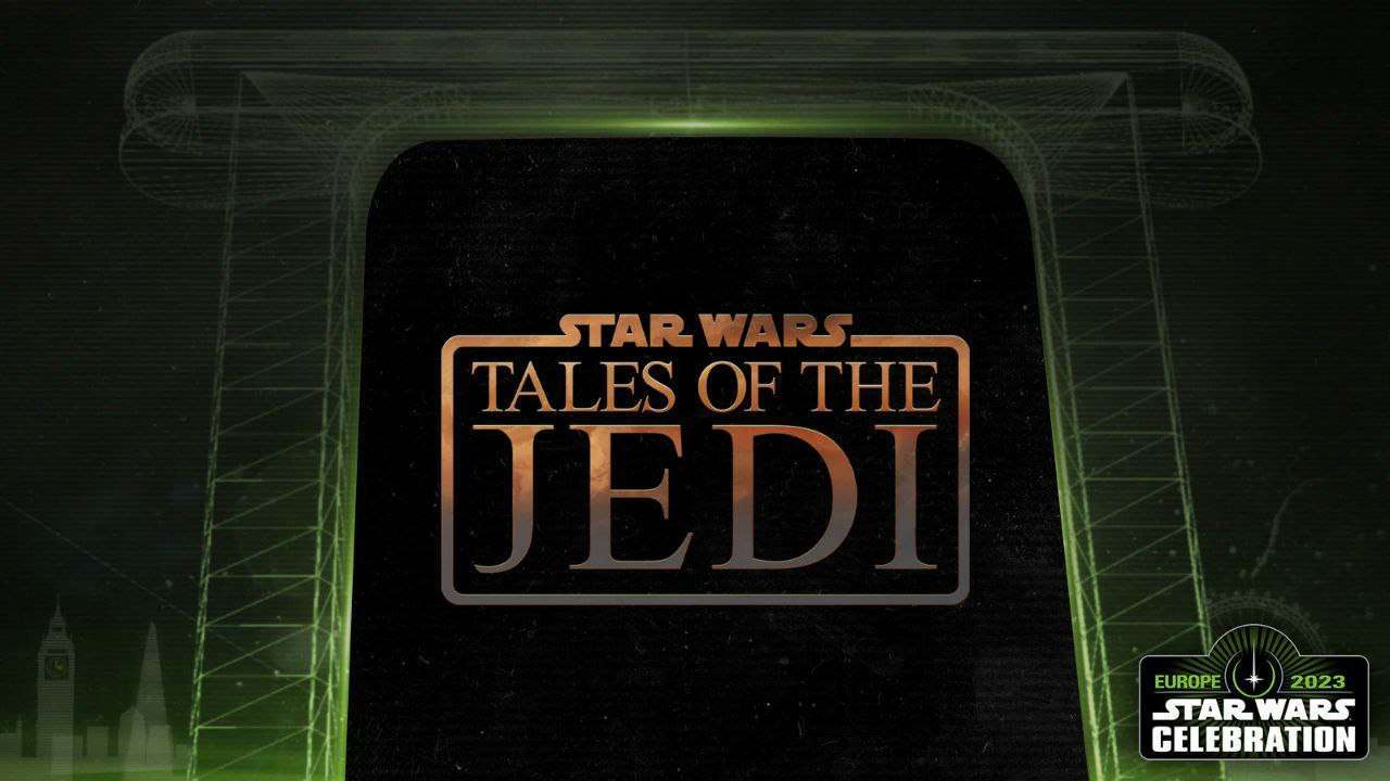 Star Wars: Tales of the Jedi rinnovato per una seconda stagione