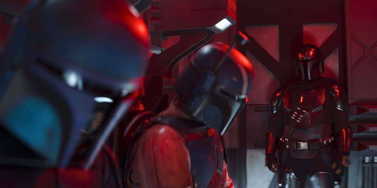 Star Wars, uno straordinario (e senza precedenti) esempio di coerenza narrativa