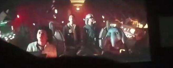 Star Wars: Skeleton Crew, ecco il Teaser Trailer esclusivo mostrato alla Celebration