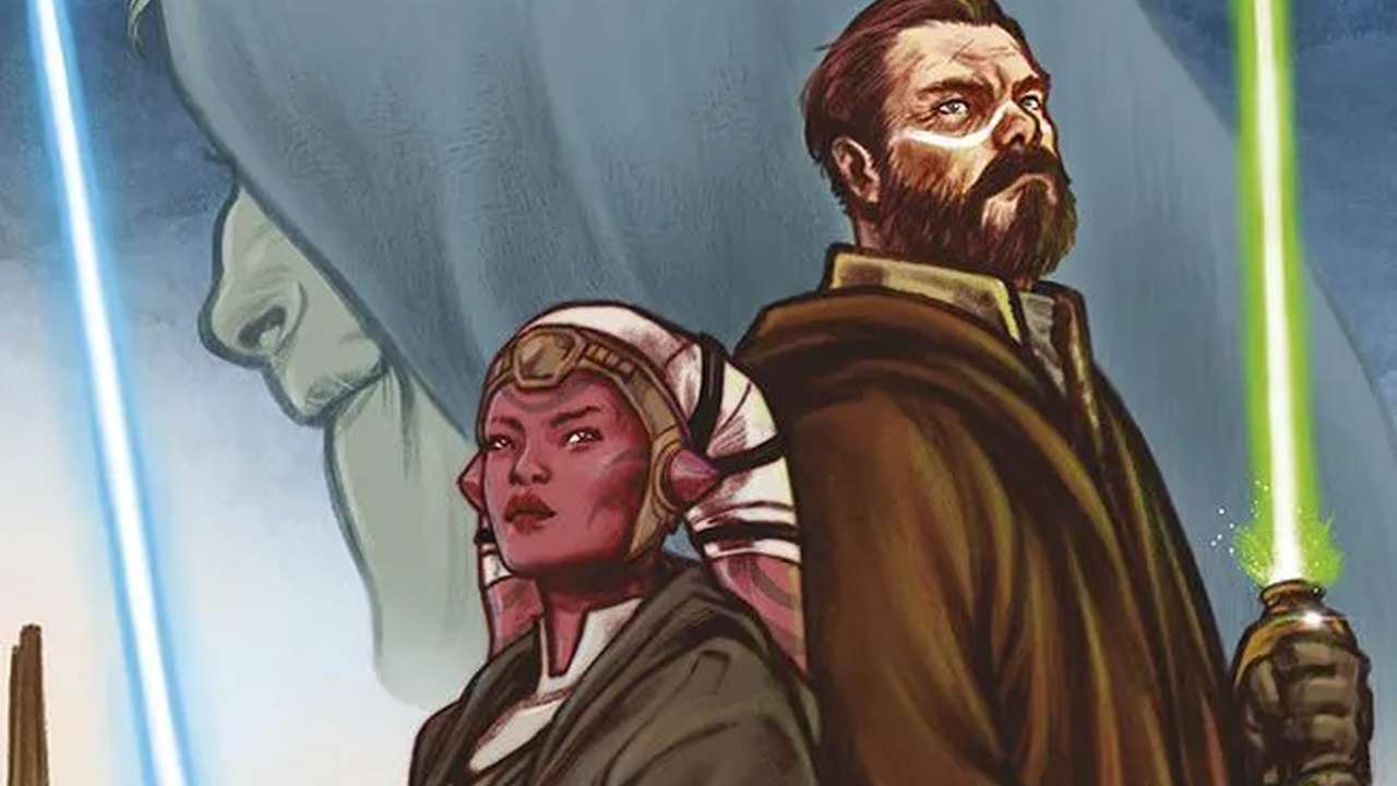 Chi è Vildar Mac e cos’è il Consesso della Forza – Guida al Canon
