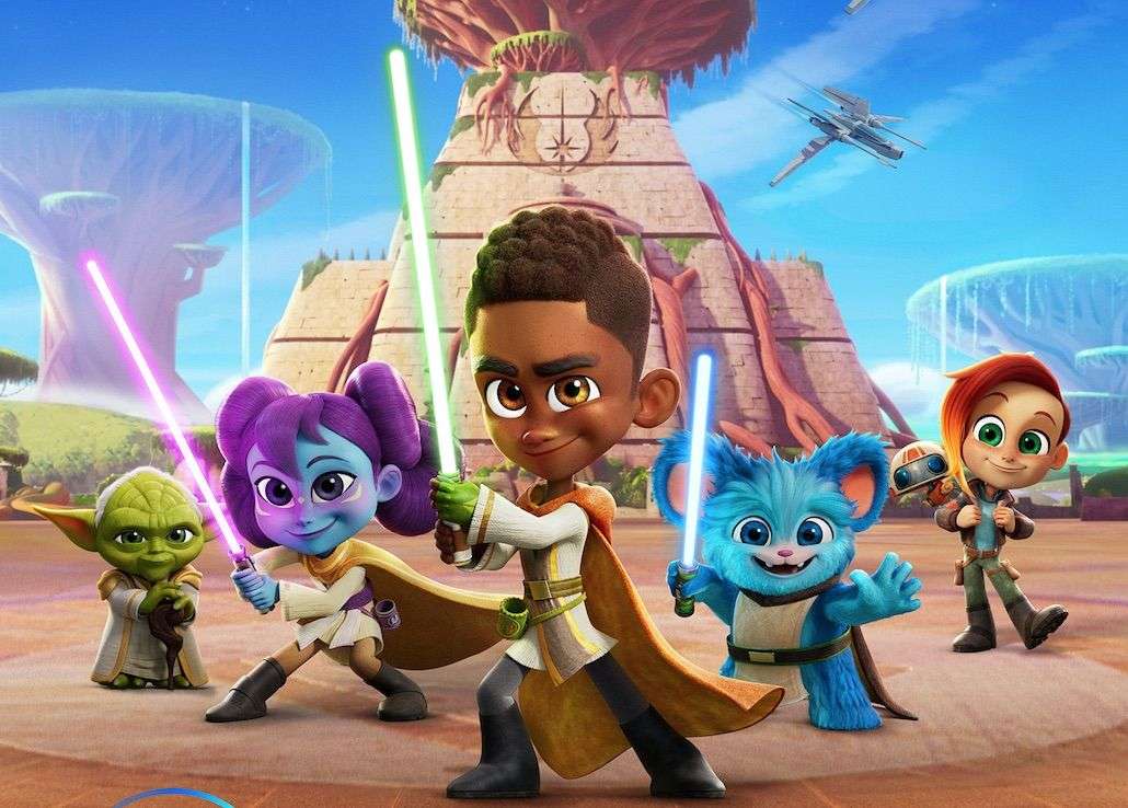 Star Wars Young Jedi Adventures: perch&eacute; i giovani Padawan devono assolutamente vederlo