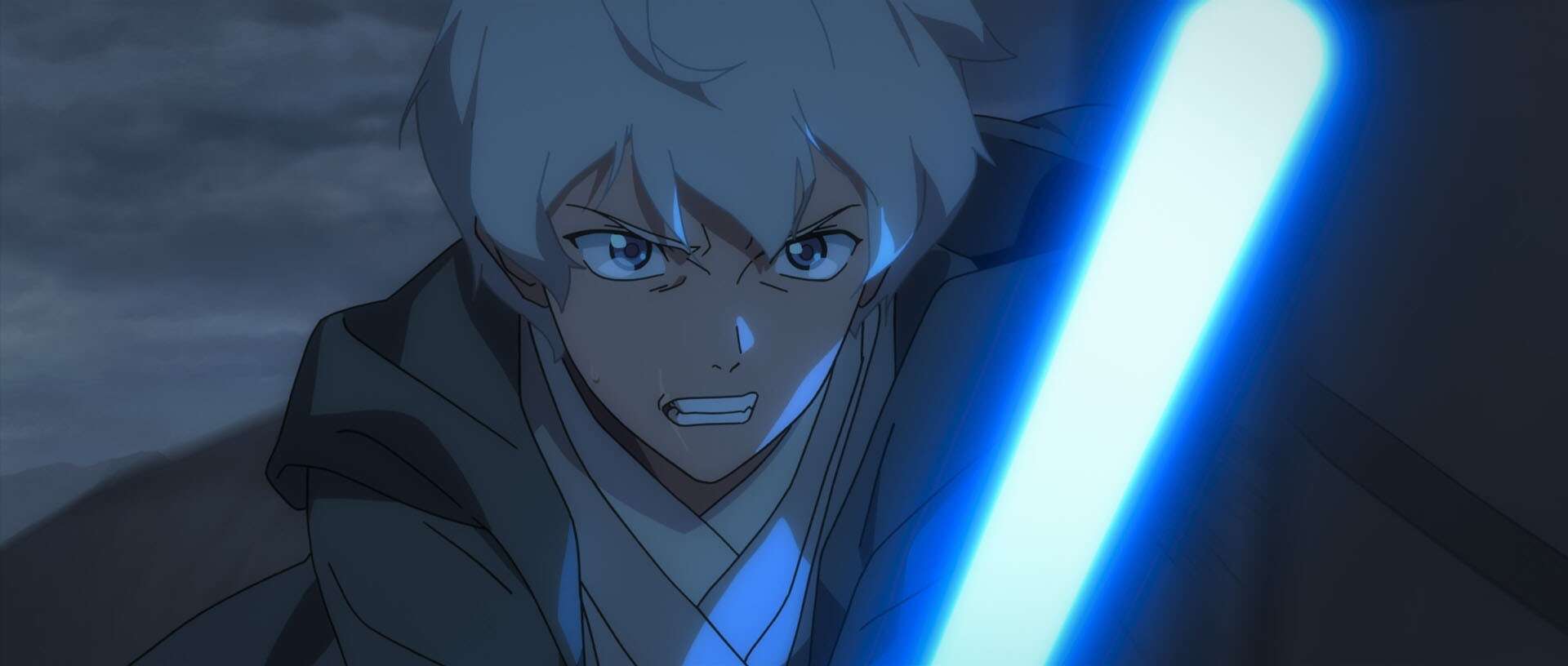 Star Wars Visions 2: il significato di tutti gli episodi
