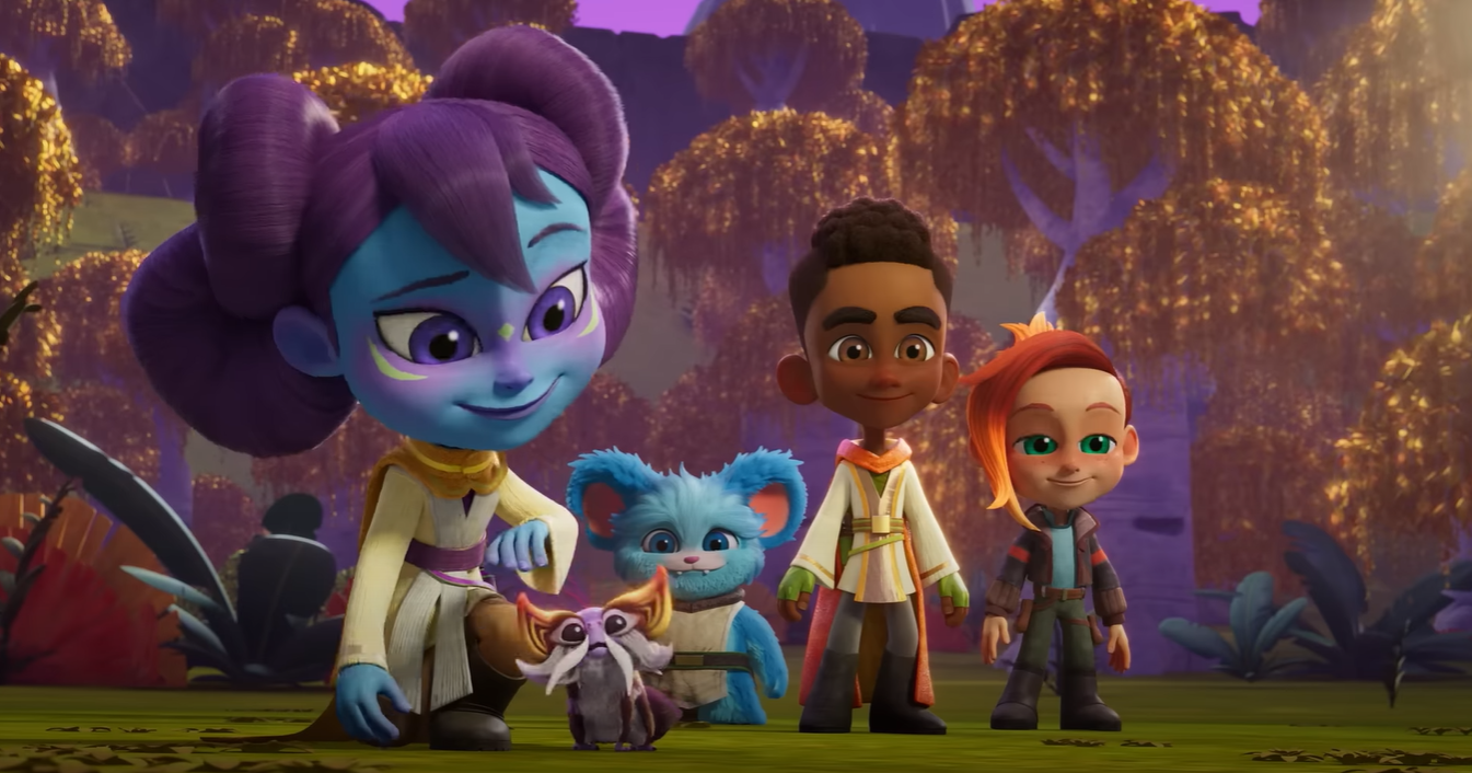 Star Wars Young Jedi Adventures: perch&eacute; i giovani Padawan devono assolutamente vederlo