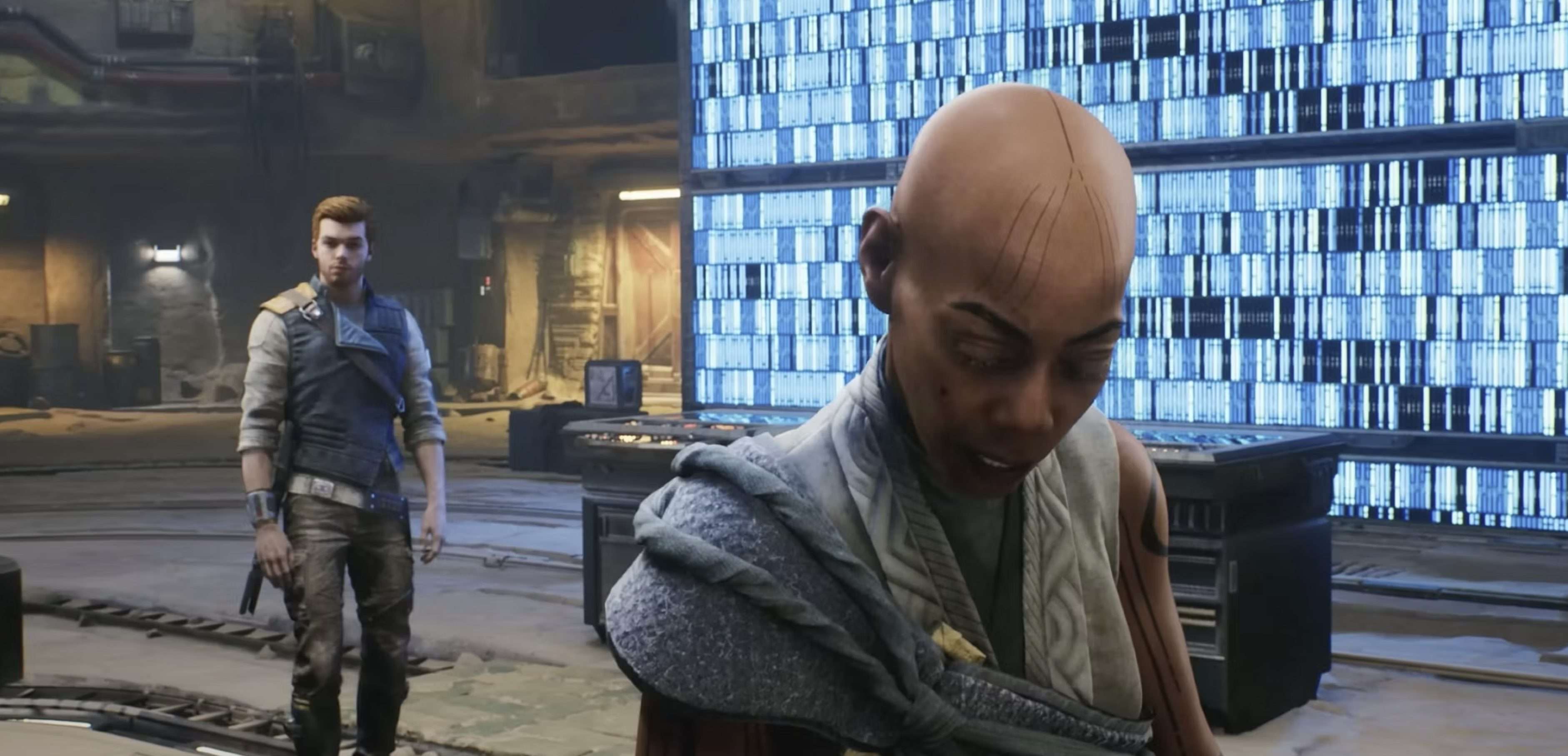 Star Wars Jedi: Survivor, quattro collegamenti importantissimi ad altri prodotti di Star Wars