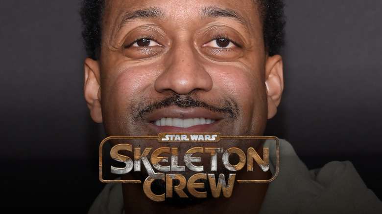 Star Wars Skeleton Crew: Jaleel White rivela quando uscirà la serie per Disney+