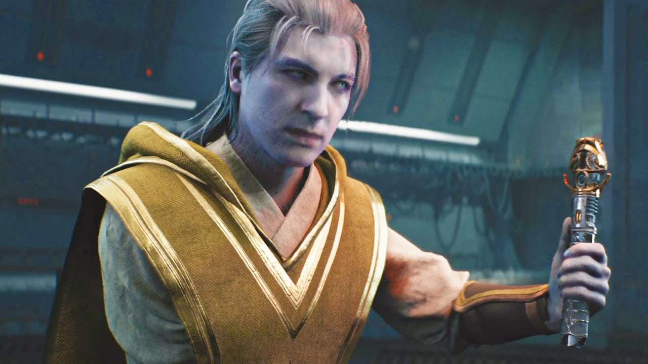 Star Wars Jedi: Survivor, quattro collegamenti importantissimi ad altri prodotti di Star Wars