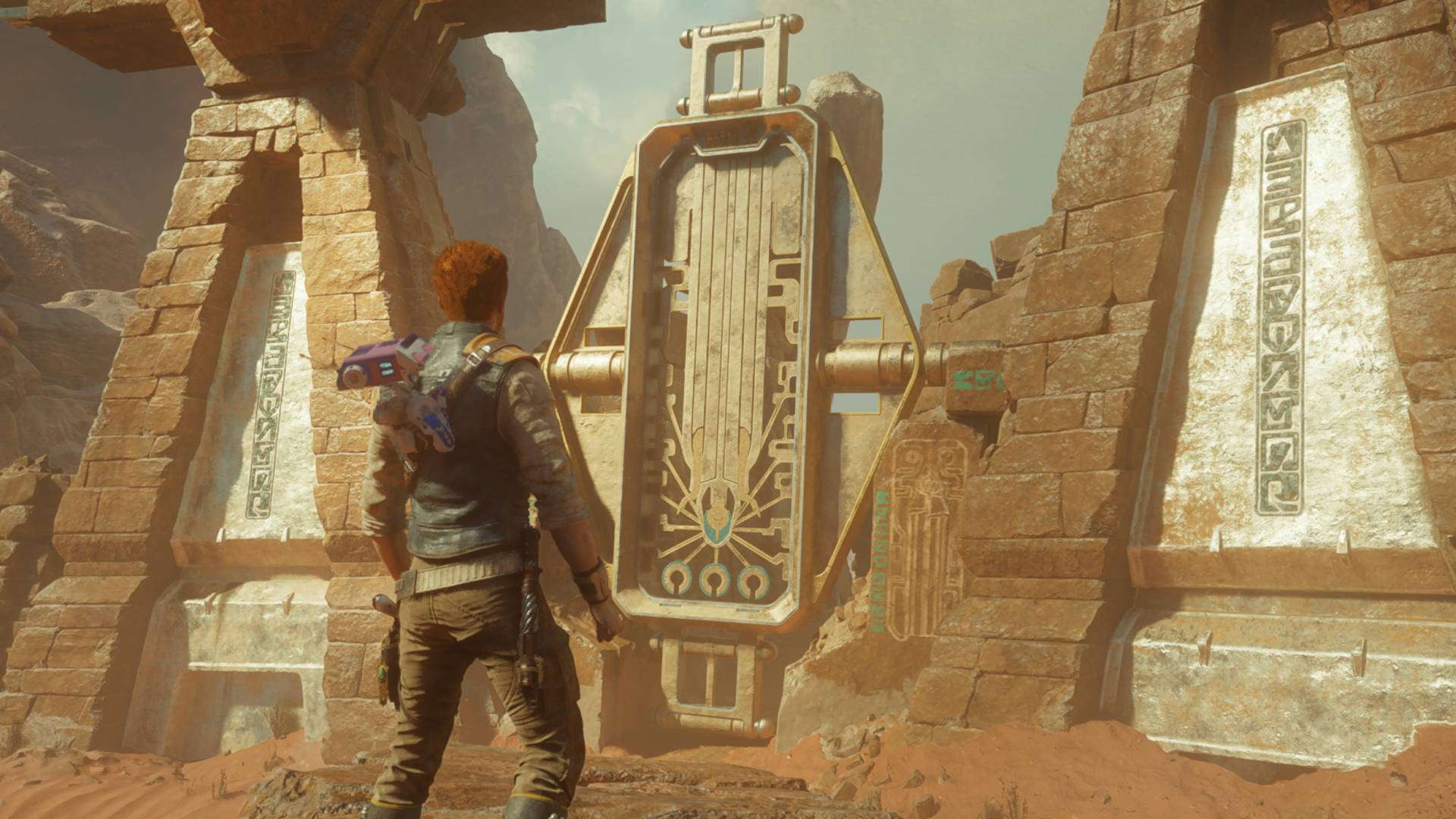 Star Wars Jedi: Survivor, quattro collegamenti importantissimi ad altri prodotti di Star Wars