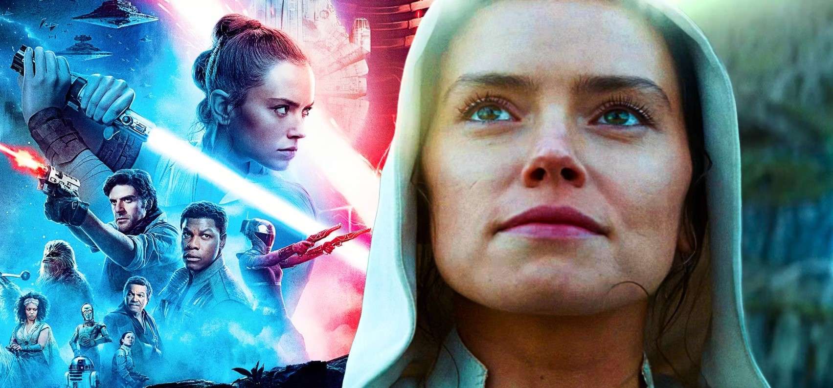 Star Wars: ecco chi potrebbero essere i jedi del Nuovo Ordine di Rey