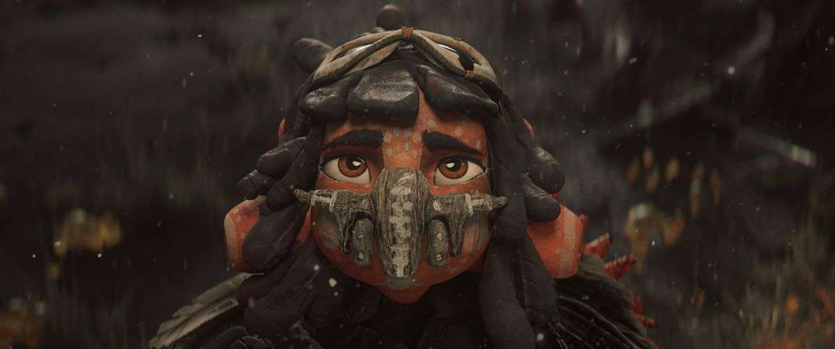 Star Wars Visions 2: il significato di tutti gli episodi