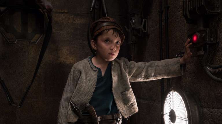 Star Wars: ecco chi potrebbero essere i jedi del Nuovo Ordine di Rey