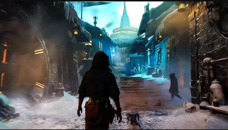 Star Wars: Outlaws, Nel gioco Open World saranno presenti anche alcuni pianeti di ”Episodio 9: L’ascesa di Skywalker”, ecco quali