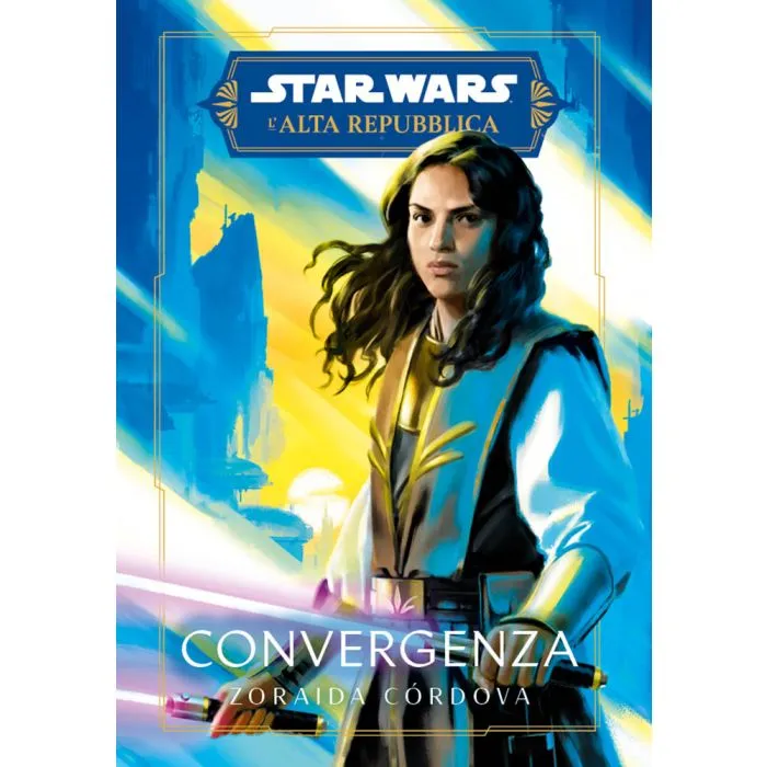 Guida ai romanzi Canonici di Star Wars