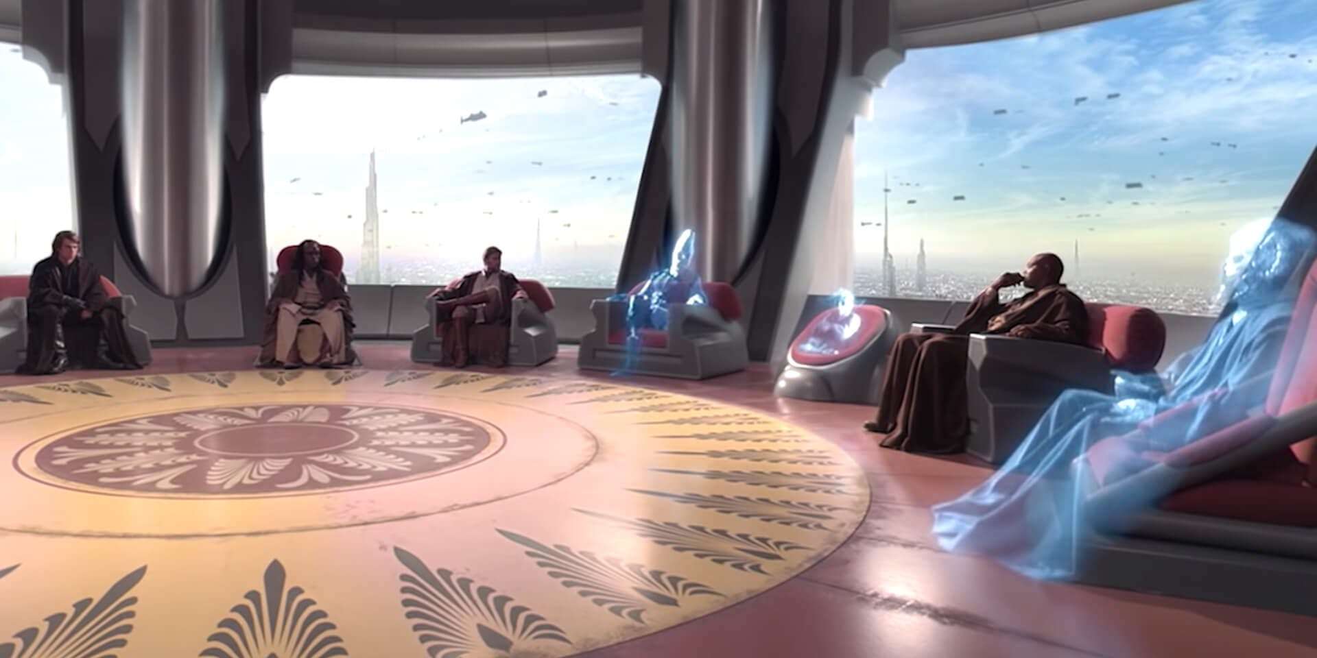 Star Wars Episodio X: perché Rey non dovrebbe rifondare l’Ordine dei Jedi
