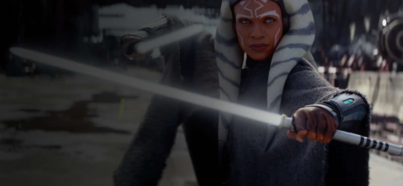 Star Wars Ahsoka: Ecco il nuovo fantastico Trailer