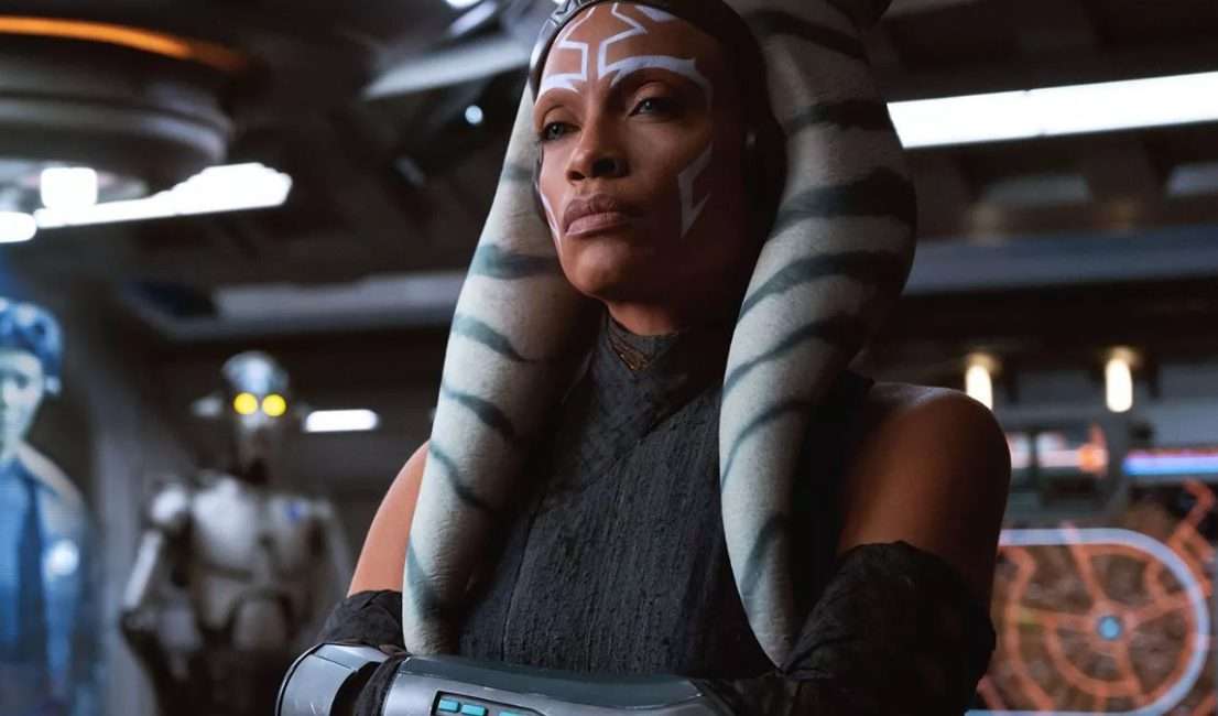 Star Wars: Ahsoka, La doppiatrice di Ahsoka Ashley Eckstein esorta i fan a guardare le serie animate prima dello show